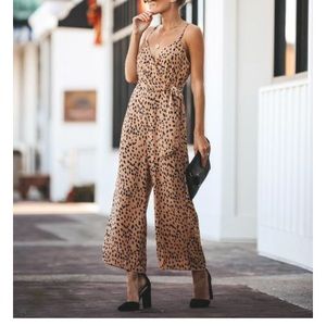 NWT Vici Dolls Romper